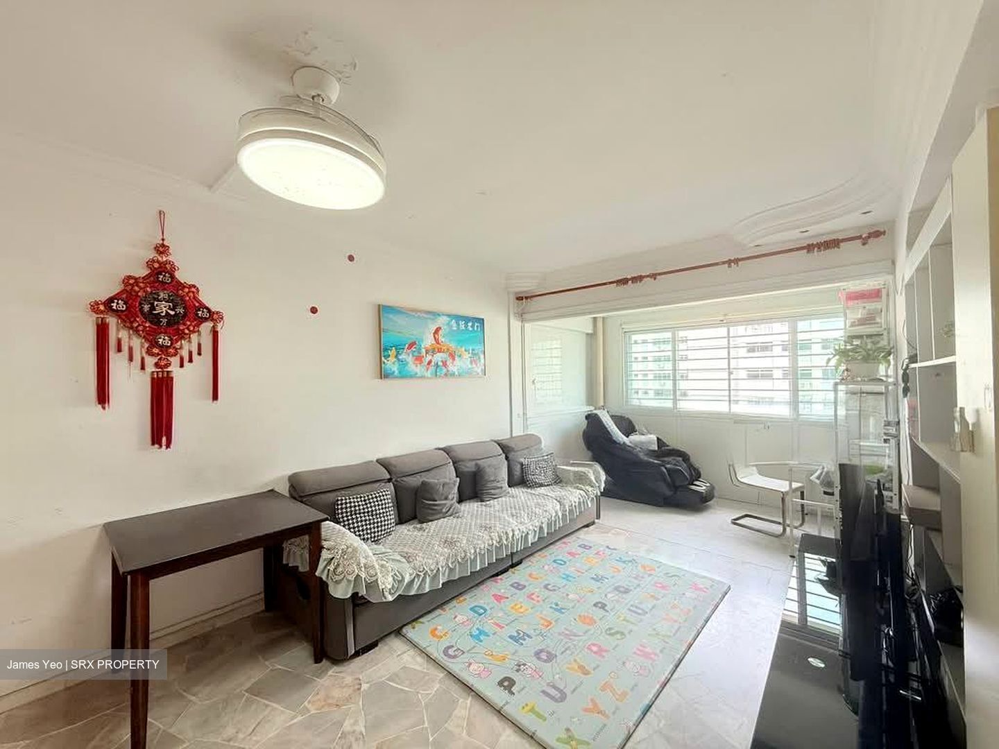 Blk 882 Woodlands Street 82 (Woodlands), HDB 5 Rooms #571827741